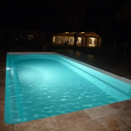 Les Bernes Saint-Pardon-de-Conques