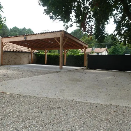 Les Bernes Saint-Pardon-de-Conques