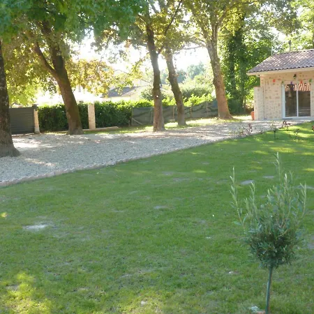 Apartment Les Bernes