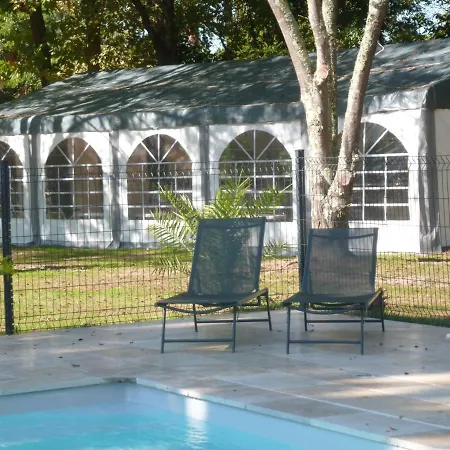 Appartement Les Bernes