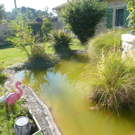 Apartment Les Bernes *