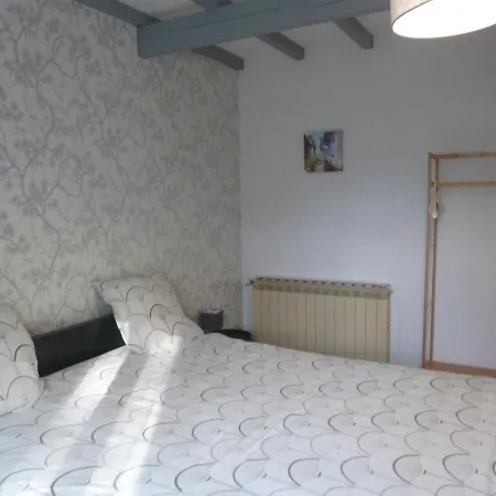 Les Bernes * Saint-Pardon-de-Conques