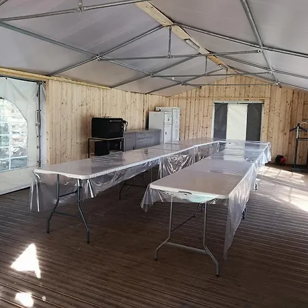 Les Bernes Saint-Pardon-de-Conques