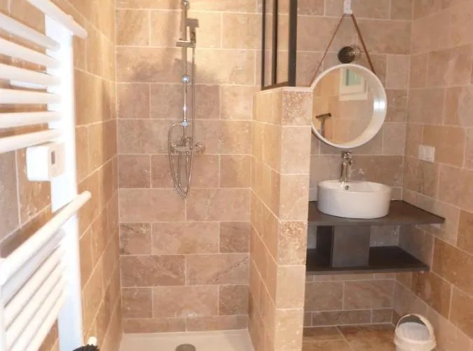 Appartement Les Bernes