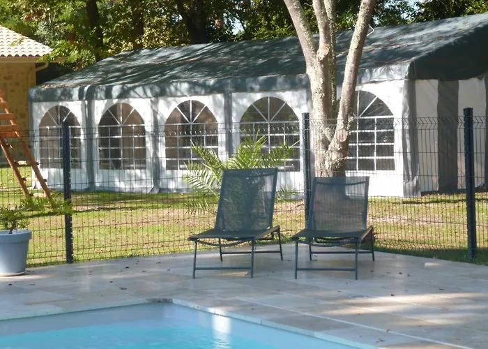 Appartement Les Bernes