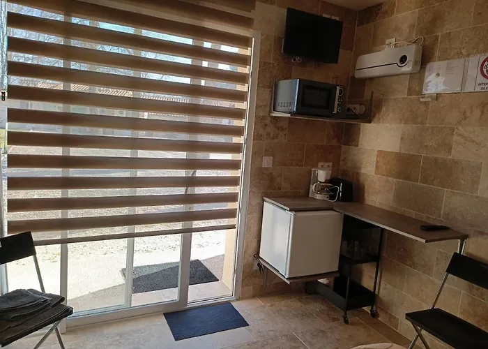 Appartement Les Bernes *