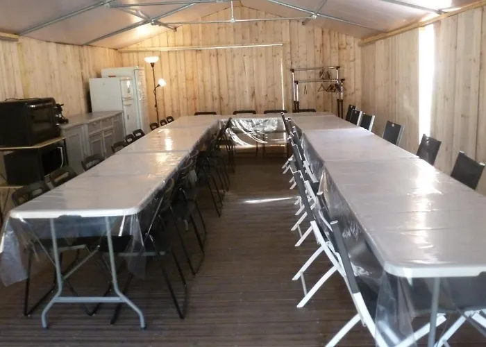 Les Bernes * Saint-Pardon-de-Conques